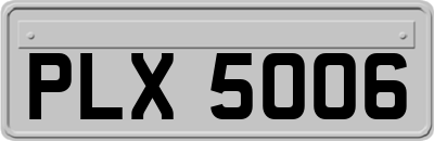 PLX5006