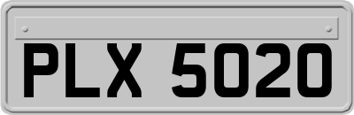 PLX5020