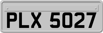 PLX5027