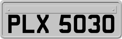 PLX5030