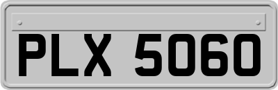 PLX5060