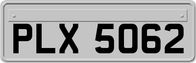 PLX5062