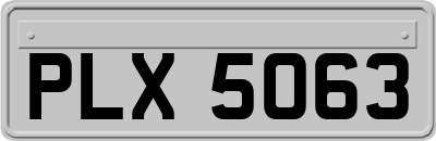 PLX5063