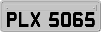 PLX5065