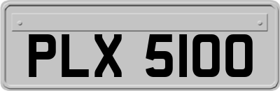 PLX5100