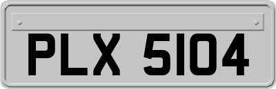 PLX5104