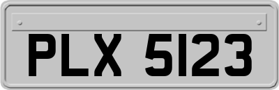 PLX5123