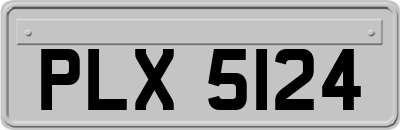 PLX5124