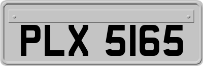 PLX5165