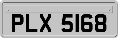 PLX5168