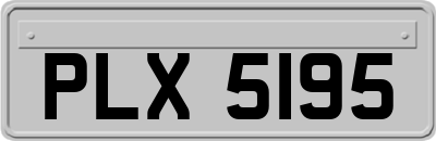 PLX5195