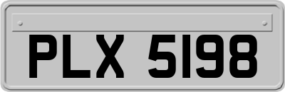 PLX5198