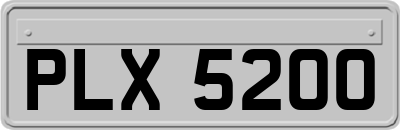 PLX5200