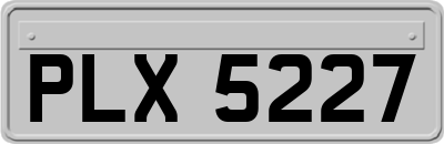 PLX5227