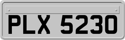 PLX5230