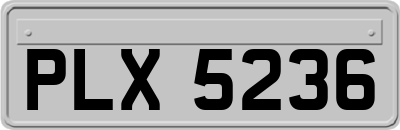 PLX5236