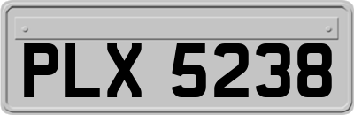 PLX5238