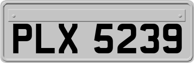 PLX5239