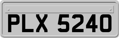 PLX5240