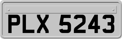 PLX5243