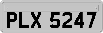 PLX5247