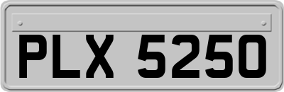 PLX5250