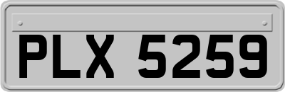 PLX5259