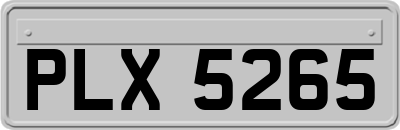 PLX5265