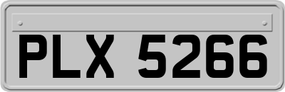 PLX5266