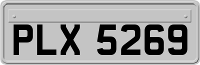 PLX5269