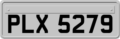 PLX5279