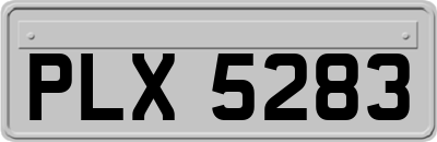 PLX5283