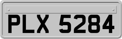 PLX5284