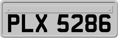 PLX5286