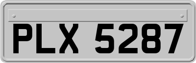 PLX5287