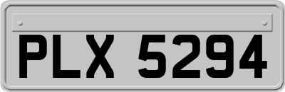 PLX5294