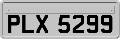 PLX5299