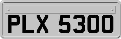 PLX5300