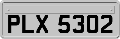 PLX5302