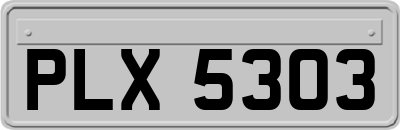 PLX5303