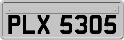 PLX5305