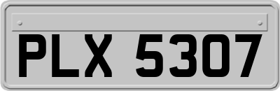 PLX5307