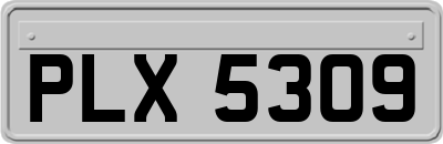 PLX5309