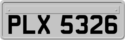 PLX5326