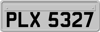 PLX5327