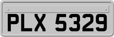 PLX5329