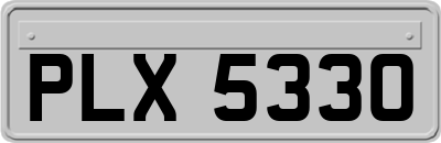 PLX5330