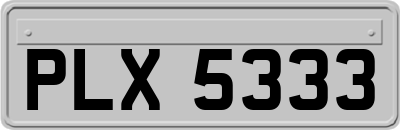 PLX5333