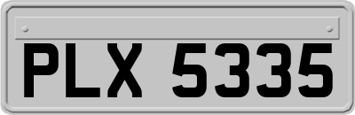 PLX5335