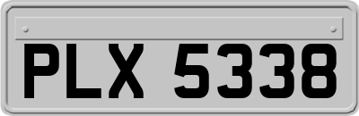 PLX5338